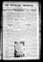 Thumbnail image of item number 1 in: 'The Rockdale Reporter and Messenger (Rockdale, Tex.), Vol. 52, No. 40, Ed. 1 Thursday, November 27, 1924'.