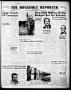 Newspaper: The Rockdale Reporter and Messenger (Rockdale, Tex.), Vol. 88, No. 32…