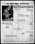 Thumbnail image of item number 1 in: 'The Rockdale Reporter and Messenger (Rockdale, Tex.), Vol. 87, No. 43, Ed. 1 Thursday, November 5, 1959'.
