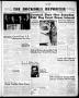 Newspaper: The Rockdale Reporter and Messenger (Rockdale, Tex.), Vol. 87, No. 14…