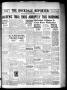 Newspaper: The Rockdale Reporter and Messenger (Rockdale, Tex.), Vol. 75, No. 5,…