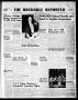 Newspaper: The Rockdale Reporter and Messenger (Rockdale, Tex.), Vol. 81, No. 15…