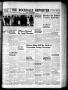 Newspaper: The Rockdale Reporter and Messenger (Rockdale, Tex.), Vol. 79, No. 11…
