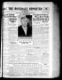 Newspaper: The Rockdale Reporter and Messenger (Rockdale, Tex.), Vol. 66, No. 34…