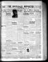 Newspaper: The Rockdale Reporter and Messenger (Rockdale, Tex.), Vol. 77, No. 1,…