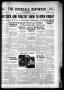 Newspaper: The Rockdale Reporter and Messenger (Rockdale, Tex.), Vol. 64, No. 45…