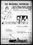 Primary view of The Rockdale Reporter and Messenger (Rockdale, Tex.), Vol. 92, No. 48, Ed. 1 Thursday, December 3, 1964
