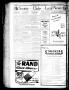 Thumbnail image of item number 4 in: 'The Rockdale Reporter and Messenger (Rockdale, Tex.), Vol. 66, No. 35, Ed. 1 Thursday, October 6, 1938'.