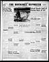 Newspaper: The Rockdale Reporter and Messenger (Rockdale, Tex.), Vol. 82, No. 26…