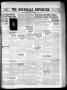 Newspaper: The Rockdale Reporter and Messenger (Rockdale, Tex.), Vol. 74, No. 8,…