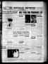 Newspaper: The Rockdale Reporter and Messenger (Rockdale, Tex.), Vol. 79, No. 18…