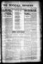 Primary view of The Rockdale Reporter and Messenger (Rockdale, Tex.), Vol. 52, No. 31, Ed. 1 Thursday, September 25, 1924