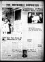 Primary view of The Rockdale Reporter and Messenger (Rockdale, Tex.), Vol. 92, No. 37, Ed. 1 Thursday, September 17, 1964