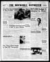 Newspaper: The Rockdale Reporter and Messenger (Rockdale, Tex.), Vol. 82, No. 30…