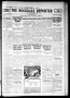 Thumbnail image of item number 1 in: 'The Rockdale Reporter and Messenger (Rockdale, Tex.), Vol. 68, No. 44, Ed. 1 Thursday, December 5, 1940'.