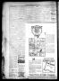 Thumbnail image of item number 2 in: 'The Rockdale Reporter and Messenger (Rockdale, Tex.), Vol. 63, No. 4, Ed. 1 Thursday, March 7, 1935'.