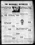 Thumbnail image of item number 1 in: 'The Rockdale Reporter and Messenger (Rockdale, Tex.), Vol. 80, No. 33, Ed. 1 Thursday, September 4, 1952'.
