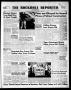 Newspaper: The Rockdale Reporter and Messenger (Rockdale, Tex.), Vol. 81, No. 13…