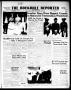 Primary view of The Rockdale Reporter and Messenger (Rockdale, Tex.), Vol. 90, No. 24, Ed. 1 Thursday, June 21, 1962