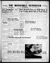Newspaper: The Rockdale Reporter and Messenger (Rockdale, Tex.), Vol. 85, No. 15…