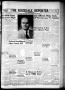 Newspaper: The Rockdale Reporter and Messenger (Rockdale, Tex.), Vol. 79, No. 33…