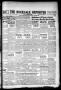 Thumbnail image of item number 1 in: 'The Rockdale Reporter and Messenger (Rockdale, Tex.), Vol. 73, No. 45, Ed. 1 Thursday, December 6, 1945'.