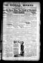 Thumbnail image of item number 1 in: 'The Rockdale Reporter and Messenger (Rockdale, Tex.), Vol. 53, No. 6, Ed. 1 Thursday, April 2, 1925'.