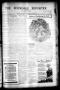 Thumbnail image of item number 1 in: 'The Rockdale Reporter and Messenger (Rockdale, Tex.), Vol. 52, No. 44, Ed. 1 Thursday, December 25, 1924'.