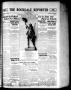 Thumbnail image of item number 1 in: 'The Rockdale Reporter and Messenger (Rockdale, Tex.), Vol. 66, No. 11, Ed. 1 Thursday, April 21, 1938'.