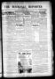 Primary view of The Rockdale Reporter and Messenger (Rockdale, Tex.), Vol. 52, No. 51, Ed. 1 Thursday, February 12, 1925
