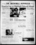 Newspaper: The Rockdale Reporter and Messenger (Rockdale, Tex.), Vol. 87, No. 07…