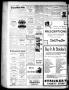 Thumbnail image of item number 2 in: 'The Rockdale Reporter and Messenger (Rockdale, Tex.), Vol. 76, No. 30, Ed. 1 Thursday, August 19, 1948'.