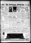 Newspaper: The Rockdale Reporter and Messenger (Rockdale, Tex.), Vol. 74, No. 43…