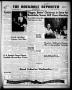Newspaper: The Rockdale Reporter and Messenger (Rockdale, Tex.), Vol. 83, No. 49…