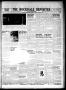 Primary view of The Rockdale Reporter and Messenger (Rockdale, Tex.), Vol. 76, No. 50, Ed. 1 Thursday, January 6, 1949