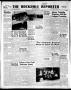 Primary view of The Rockdale Reporter and Messenger (Rockdale, Tex.), Vol. 82, No. 48, Ed. 1 Thursday, December 16, 1954