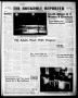 Primary view of The Rockdale Reporter and Messenger (Rockdale, Tex.), Vol. 88, No. 28, Ed. 1 Thursday, July 21, 1960