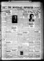 Thumbnail image of item number 1 in: 'The Rockdale Reporter and Messenger (Rockdale, Tex.), Vol. 75, No. 24, Ed. 1 Thursday, July 10, 1947'.