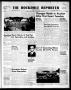 Primary view of The Rockdale Reporter and Messenger (Rockdale, Tex.), Vol. 81, No. 26, Ed. 1 Thursday, July 16, 1953