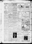 Thumbnail image of item number 2 in: 'Rockdale Messenger. (Rockdale, Tex.), Vol. 28, Ed. 1 Thursday, August 23, 1900'.