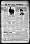 Thumbnail image of item number 1 in: 'The Rockdale Reporter and Messenger (Rockdale, Tex.), Vol. 73, No. 11, Ed. 1 Thursday, April 12, 1945'.