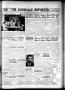 Newspaper: The Rockdale Reporter and Messenger (Rockdale, Tex.), Vol. 76, No. 38…