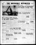 Thumbnail image of item number 1 in: 'The Rockdale Reporter and Messenger (Rockdale, Tex.), Vol. 84, No. 10, Ed. 1 Thursday, March 22, 1956'.