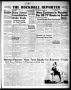 Thumbnail image of item number 1 in: 'The Rockdale Reporter and Messenger (Rockdale, Tex.), Vol. 89, No. 05, Ed. 1 Thursday, February 9, 1961'.