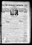 Primary view of The Rockdale Reporter and Messenger (Rockdale, Tex.), Vol. 67, No. 36, Ed. 1 Thursday, October 12, 1939