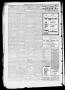 Thumbnail image of item number 2 in: 'Rockdale Messenger. (Rockdale, Tex.), Vol. 29, No. 29, Ed. 1 Thursday, July 18, 1901'.