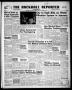 Newspaper: The Rockdale Reporter and Messenger (Rockdale, Tex.), Vol. 83, No. 44…