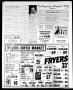 Thumbnail image of item number 4 in: 'The Rockdale Reporter and Messenger (Rockdale, Tex.), Vol. 85, No. 51, Ed. 1 Thursday, January 2, 1958'.