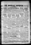 Primary view of The Rockdale Reporter and Messenger (Rockdale, Tex.), Vol. 73, No. 14, Ed. 1 Thursday, May 3, 1945