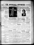 Newspaper: The Rockdale Reporter and Messenger (Rockdale, Tex.), Vol. 74, No. 10…